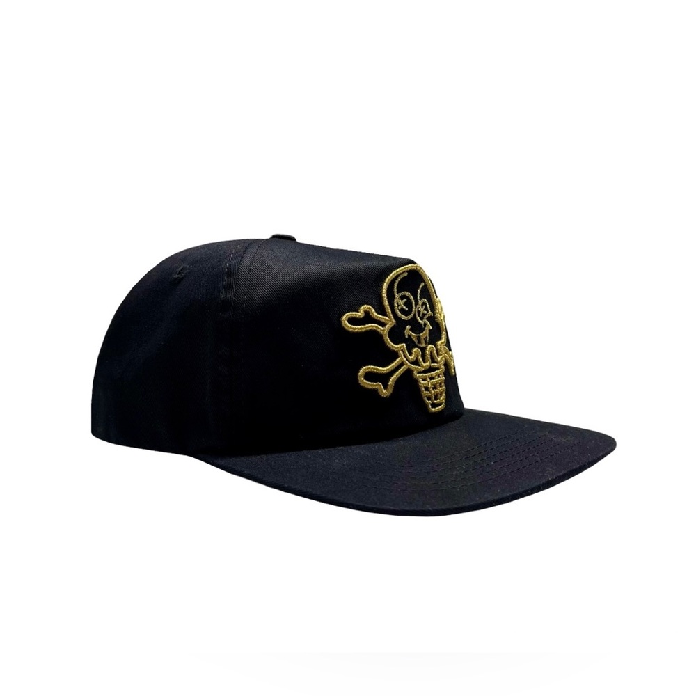 ICECREAM Men's Cake Snapback Hat